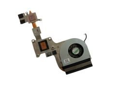 Acer 5541 5532 Notebook Cpu Fan Heatsink AT0CZ001SS0