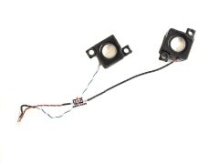 Samsung Np550 Np550p5c Notebook Hoparlör BA96-06079A