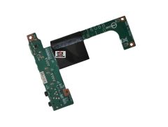 Msı MS-16GB Orijinal Usb Audıo Jack Board MS-16GBB