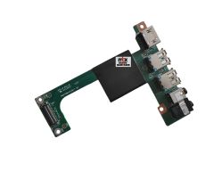 Msı MS-16GB Orijinal Usb Audıo Jack Board MS-16GBB