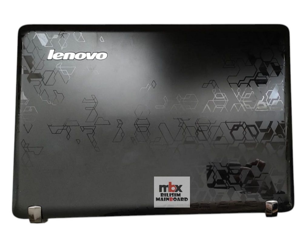 Lenovo ideapad Y560P 20077 EAKL3008010 Orijinal Lcd Cover Ekran Arka Kasası