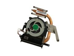 Sony Vaio SVE15 SVE151 Orijinal Cpu Heatsink Soğutucu Fan Bakır 3VHK5TMN000
