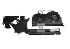 Y50 70 20378 Orijinal Soğutucu Cpu Heatsink Fan