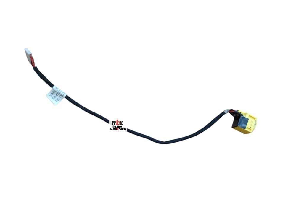 Lenovo İdeapad B580 B590 V580 V580A V580C 20160 Orijinal Dc Jack 50.4TE08.021