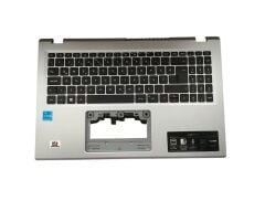 HQ2072208B000 Acer Aspire 3 A315-510P Orijinal Üst Kasa Klavye Kasa