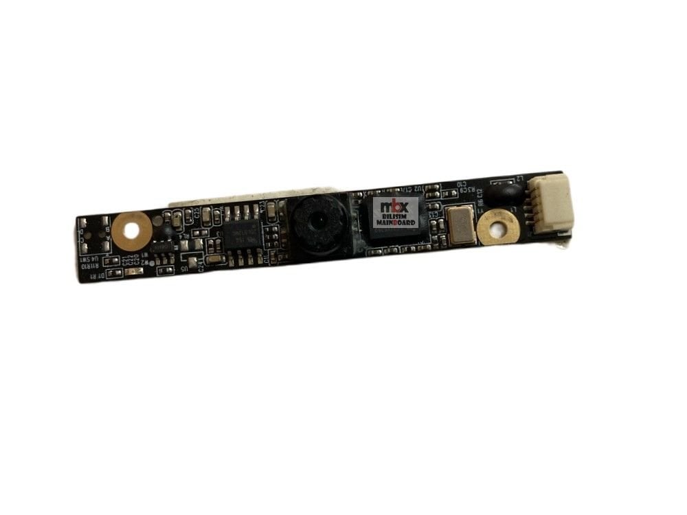 Acer 5541 5532 Notebook Webcam Kamera pk40002h50