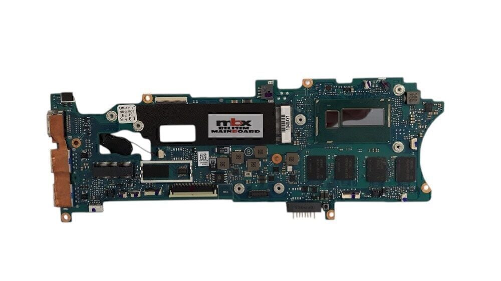 Sony Vaio Pro 11 Svp1121a4e V260 i5-4200U Notebook Anakart 1P-0134J01-8011