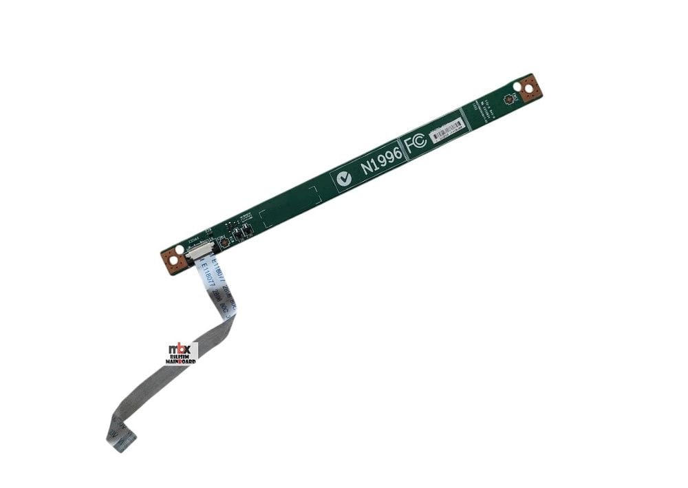 Msı MS-16GB MS-16GD MS-16GA MS-16GN MS-16GP Orijinal Power Tetik Buton Flex Kablo