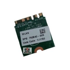 Hp Stream X360 11-a0020nt Wifi Ağ Kartı 7265NGW 793840-005