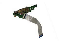 Lenovo 500 Yoga 500-14IKB 500 14-ISK Flex 3 1470 500 15ıhw 14acl Notebook Usb Audio Board LT41 IO BD 14874-1 448.03N01.0011