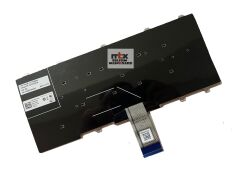 Dell Latitude 5470 E5470 P62G Notebook Klavye PK1313D3A28 MP-13L76TQ6698 CN-01R5C1