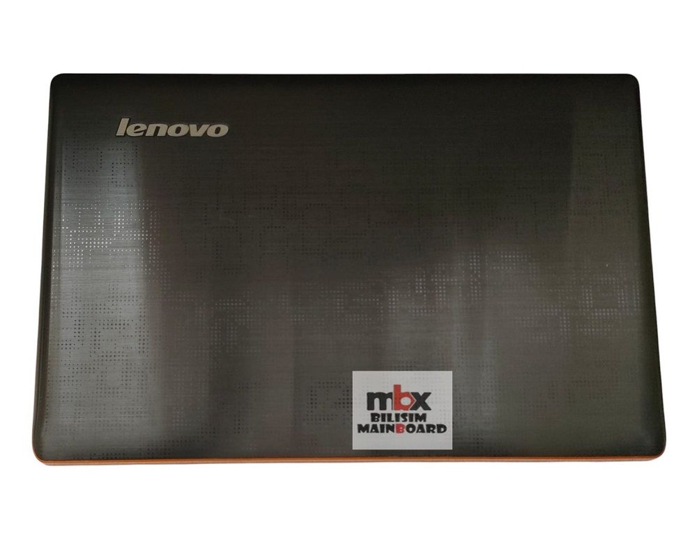 Lenovo Y570 20091 AP0HB0004000 Orijinal Lcd Cover Ekran Arka Kasası