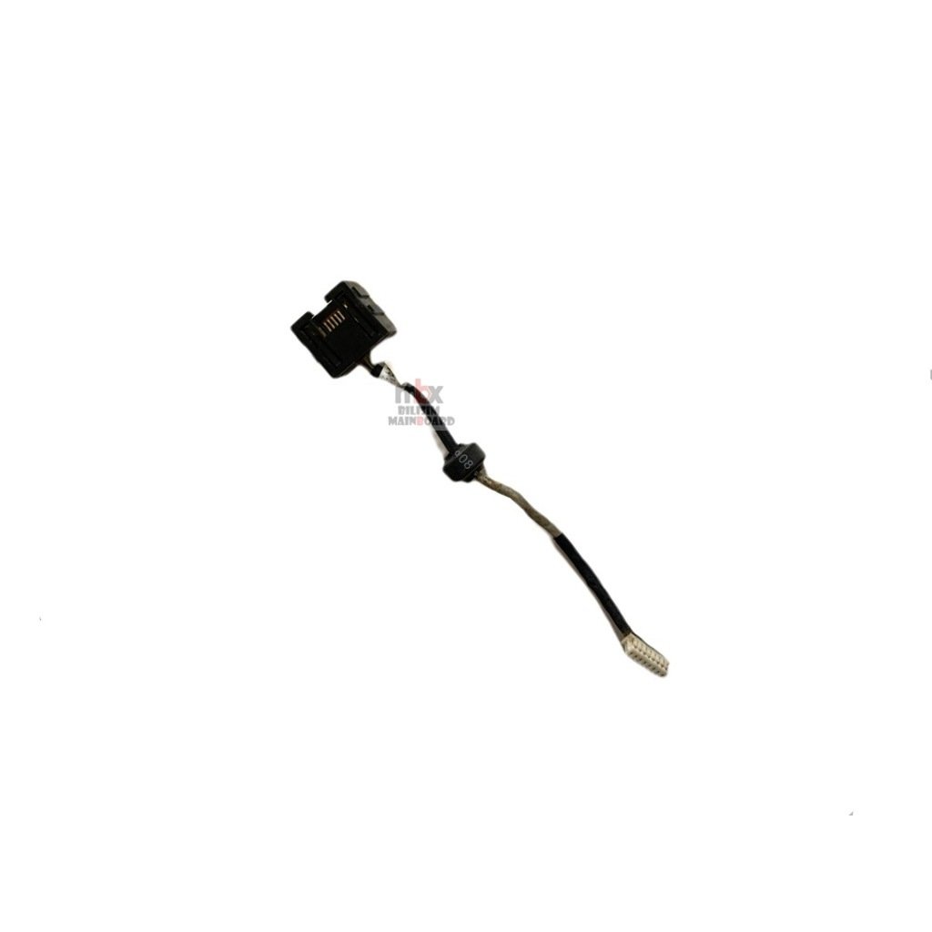 Sony Vpceb Pcg-71211m Notebook Ethernet Soketi 015-0201-1594_A